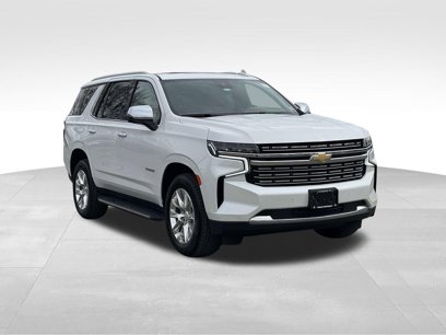 Certified 2023 Chevrolet Tahoe Premier w/ Premium Package