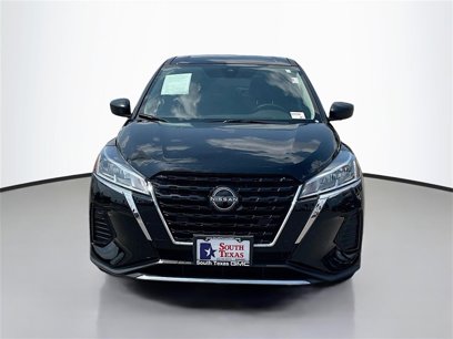 Used 2024 Nissan Kicks S