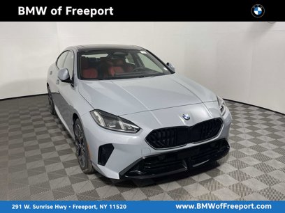 New 2025 BMW 228i xDrive w/ Premium Package
