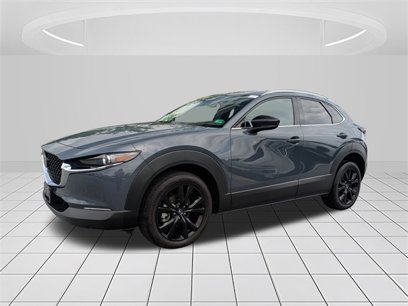 Used 2024 MAZDA CX-30 2.5 Turbo w/ Premium Package
