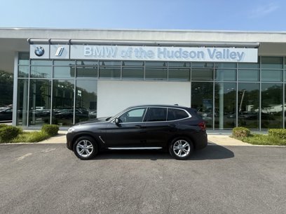 Used 2021 BMW X3 xDrive30i w/ Convenience Package