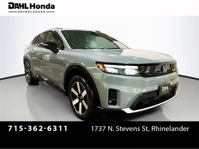 New 2024 Honda Prologue Touring