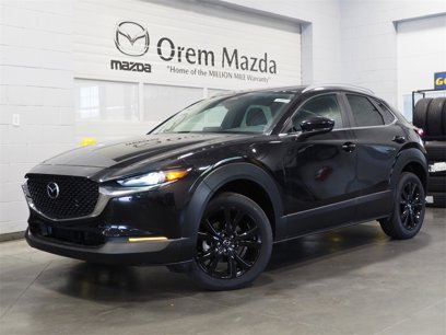 New 2025 MAZDA CX-30 AWD 2.5 S w/ Select Sport Pkg