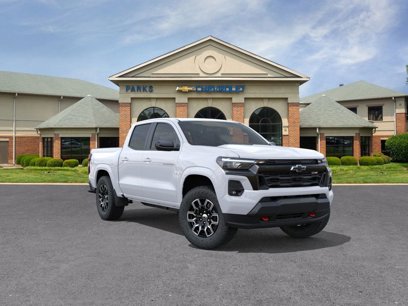 New 2026 Chevrolet Colorado Z71 w/ Technology Package