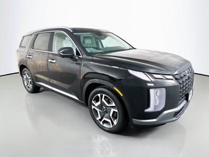 New 2025 Hyundai Palisade SEL
