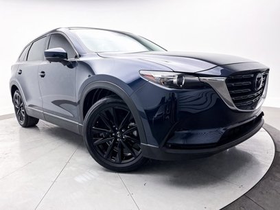 Used 2023 MAZDA CX-9 Touring Plus