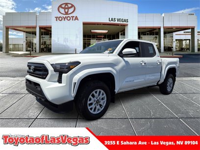 Used 2024 Toyota Tacoma 2WD Double Cab