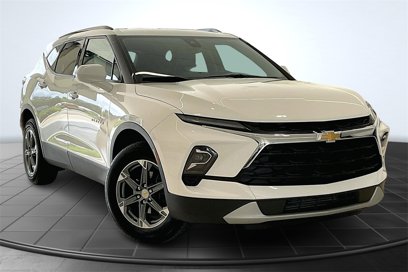 Used 2023 Chevrolet Blazer LT w/ Convenience Package