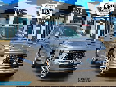 New 2025 Buick Envision Avenir