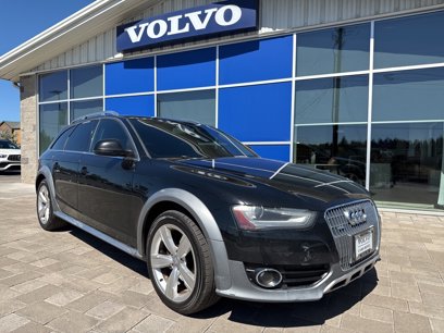 Used 2013 Audi A4 Premium Plus w/ Premium Plus Pkg