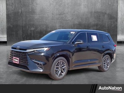 Used 2024 Lexus TX 350 AWD