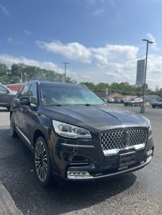 Used 2023 Lincoln Aviator Black Label