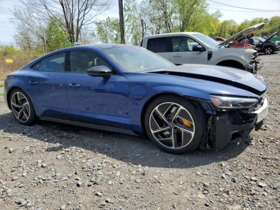 Used 2023 Audi RS e-tron GT w/ Carbon Performance Package