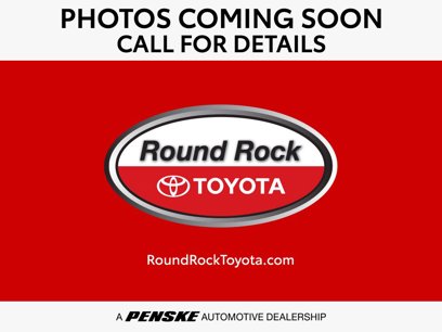 New 2024 Toyota Highlander LE