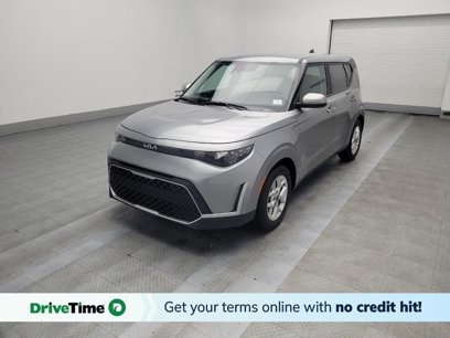 Used 2024 Kia Soul LX w/ Option Group 015