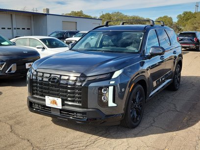 New 2025 Hyundai Palisade XRT