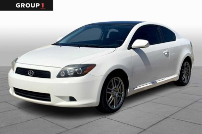 Used 2010 Scion tC