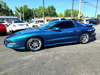 Used 1995 Pontiac Firebird Formula