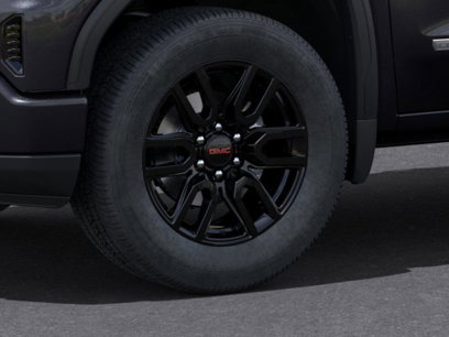 New 2025 GMC Sierra 1500 Elevation
