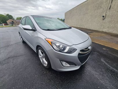 Used 2014 Hyundai Elantra GT w/ Option Group 03