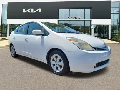 Used 2004 Toyota Prius