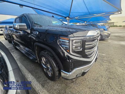 Certified 2023 GMC Sierra 1500 SLT