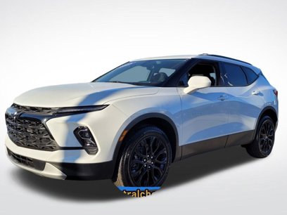 New 2025 Chevrolet Blazer LT w/ Convenience Package