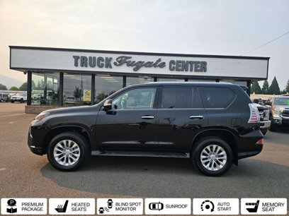 Used 2023 Lexus GX 460 Premium w/ Premium Package
