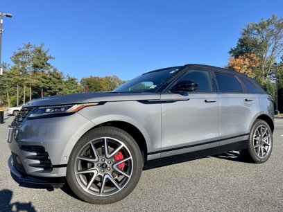 Used 2024 Land Rover Range Rover Velar Dynamic SE