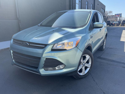 Used 2013 Ford Escape SE