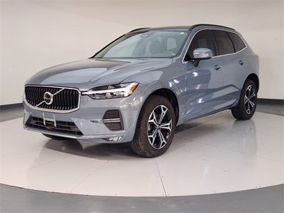 Used 2022 Volvo XC60 B5 Momentum w/ Climate Package