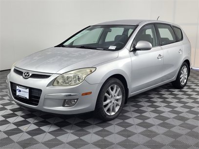 Used 2009 Hyundai Elantra
