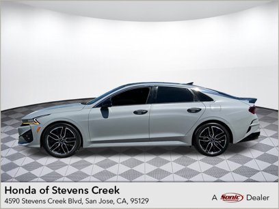 Used 2023 Kia K5 GT