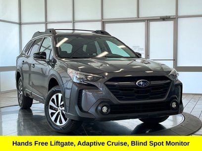 Used 2023 Subaru Outback Premium