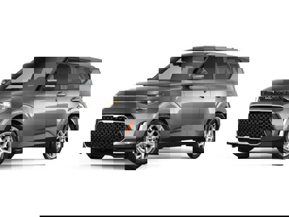 New 2025 Kia Soul S