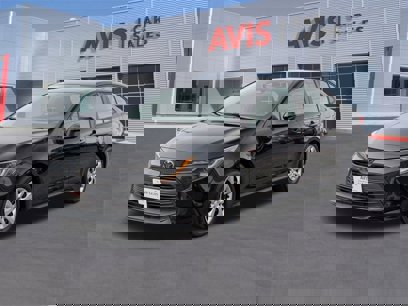 Used 2024 Toyota Corolla LE