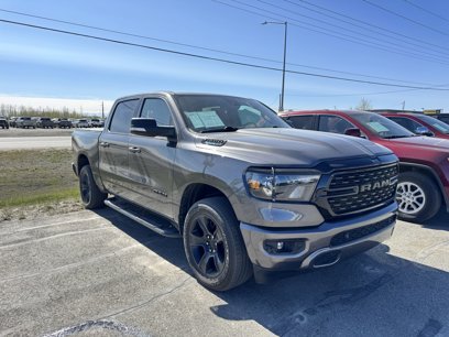 Certified 2022 RAM 1500 Big Horn