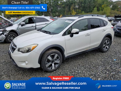 Used 2014 Subaru Crosstrek Touring