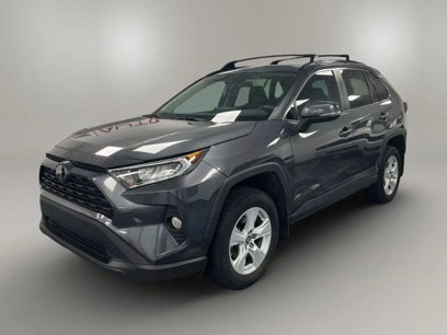 Used 2019 Toyota RAV4 XLE w/ Convenience Package