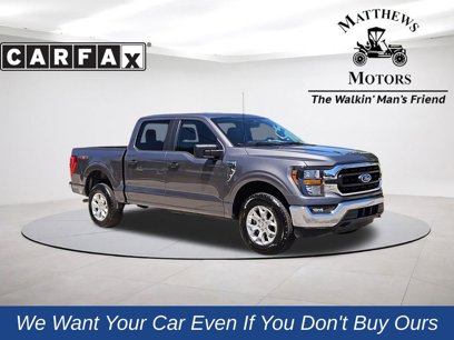 Used 2023 Ford F150 XLT