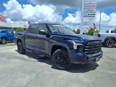 Used 2023 Toyota Tundra SR5