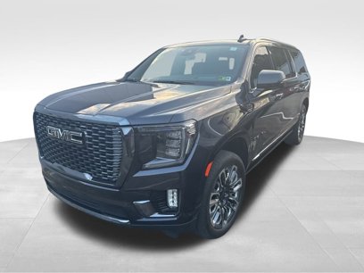Used 2023 GMC Yukon XL Denali Ultimate