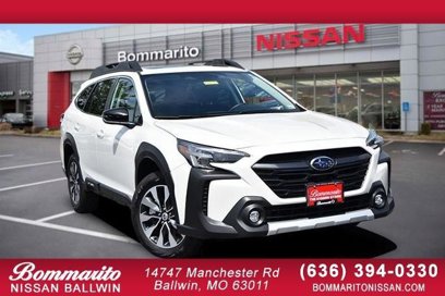 Used 2024 Subaru Outback Limited