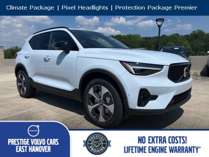 New 2026 Volvo XC40 B5 Plus w/ Protection Package Premier