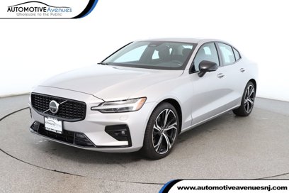 Used 2024 Volvo S60 B5 Plus