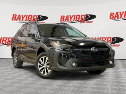 Used 2023 Subaru Outback Premium