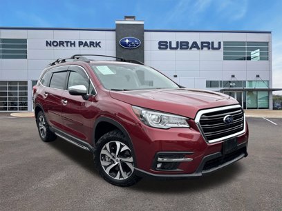 Used 2020 Subaru Ascent Touring w/ Popular Package #2
