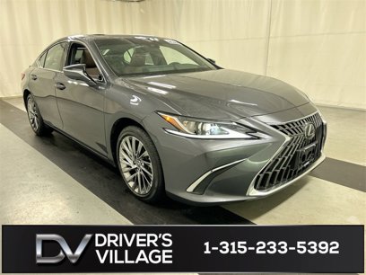 Used 2024 Lexus ES 300h w/ Technology Package