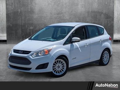 Used 2016 Ford C-MAX SE