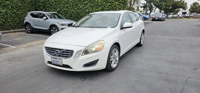 Used 2011 Volvo S60 T6